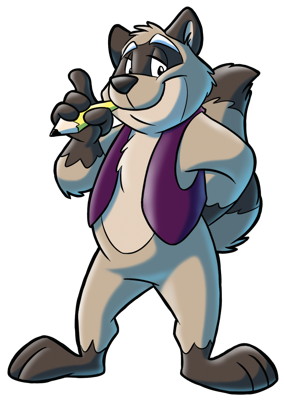 Promotional Cooner image from circa 2018